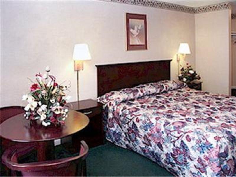 Yorktown Motor Lodge Ngoại thất bức ảnh