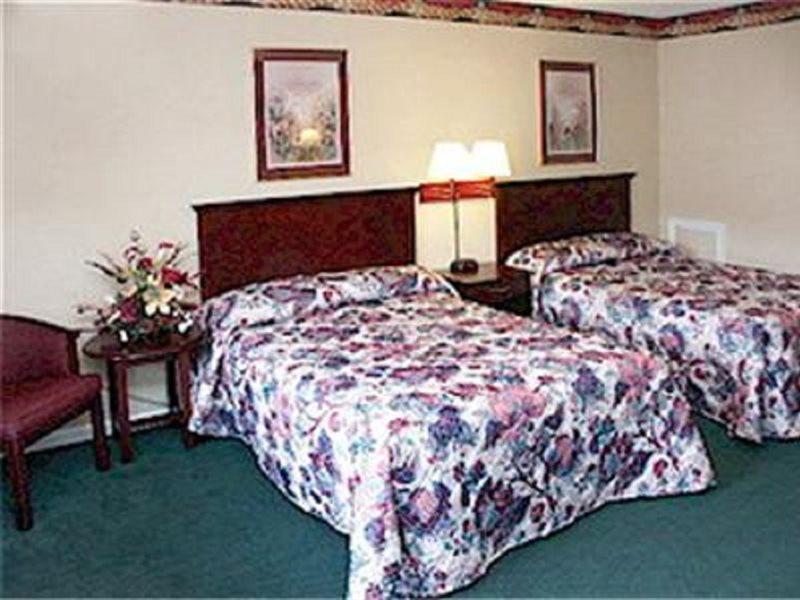 Yorktown Motor Lodge Ngoại thất bức ảnh