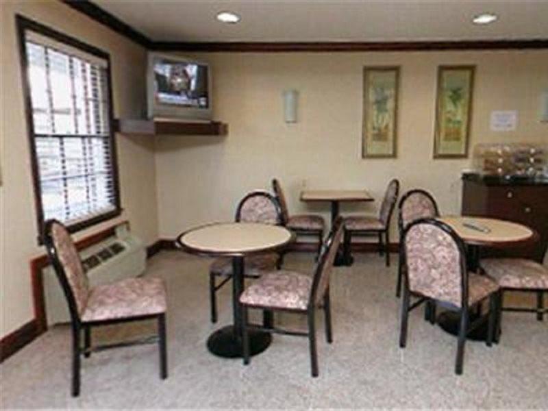 Yorktown Motor Lodge Ngoại thất bức ảnh