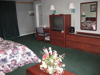 Yorktown Motor Lodge Ngoại thất bức ảnh