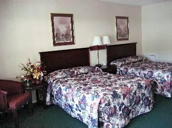 Yorktown Motor Lodge Ngoại thất bức ảnh