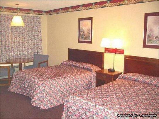 Yorktown Motor Lodge Ngoại thất bức ảnh