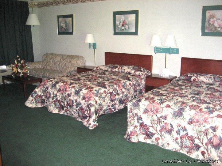 Yorktown Motor Lodge Phòng bức ảnh