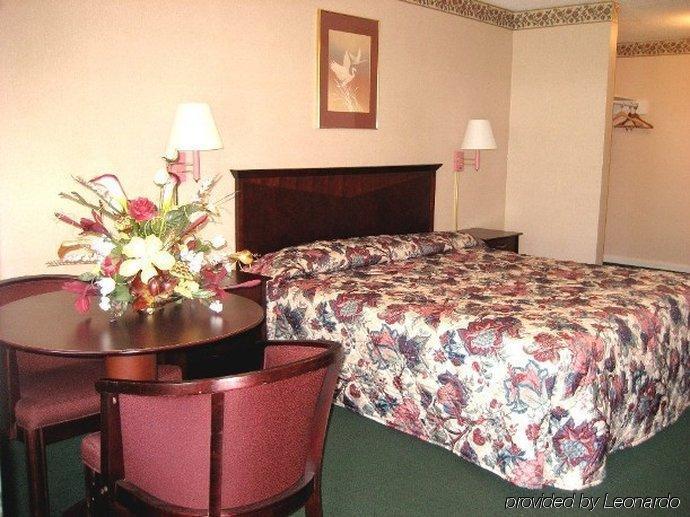 Yorktown Motor Lodge Phòng bức ảnh