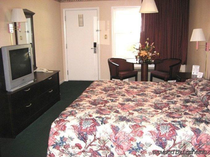 Yorktown Motor Lodge Phòng bức ảnh