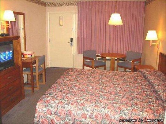 Yorktown Motor Lodge Ngoại thất bức ảnh