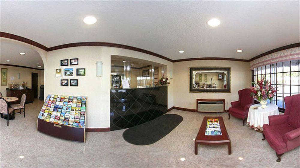 Yorktown Motor Lodge Ngoại thất bức ảnh
