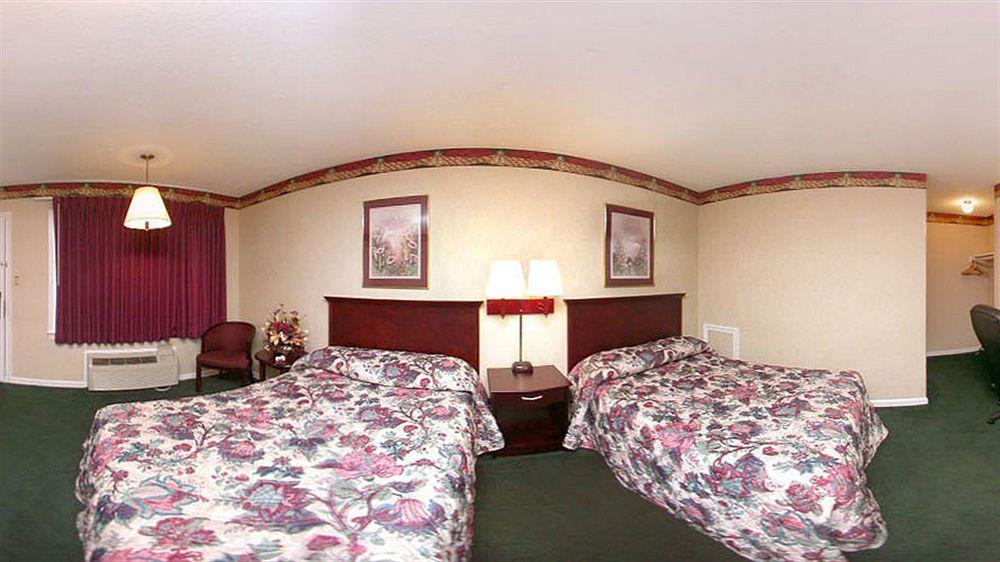 Yorktown Motor Lodge Ngoại thất bức ảnh