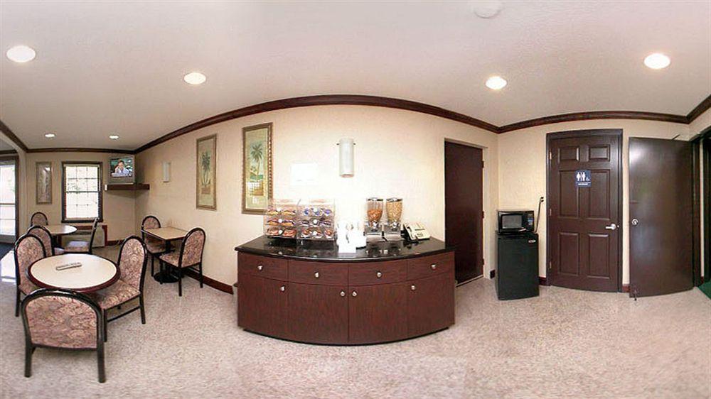 Yorktown Motor Lodge Ngoại thất bức ảnh