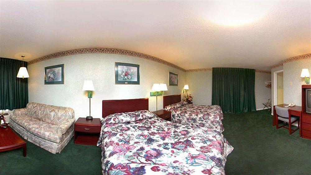 Yorktown Motor Lodge Ngoại thất bức ảnh