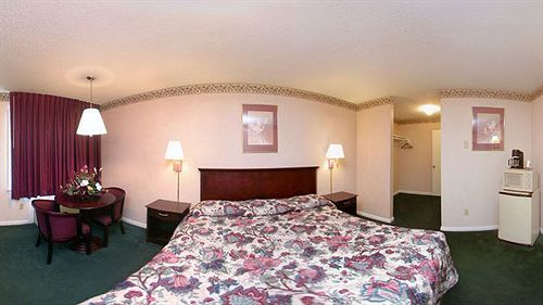 Yorktown Motor Lodge Ngoại thất bức ảnh